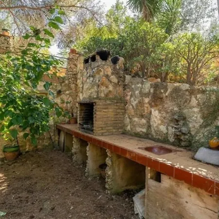 Barbacoas Country house *