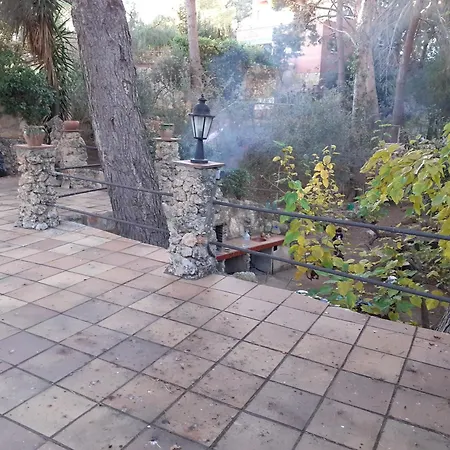 Barbacoas