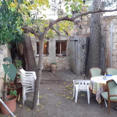 Country house Barbacoas