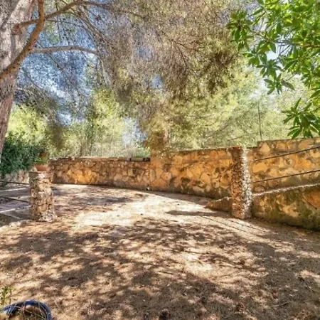 Country house Barbacoas